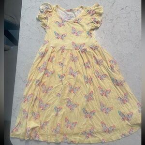 Posh Peanut Kiera 3T Twirl GUC